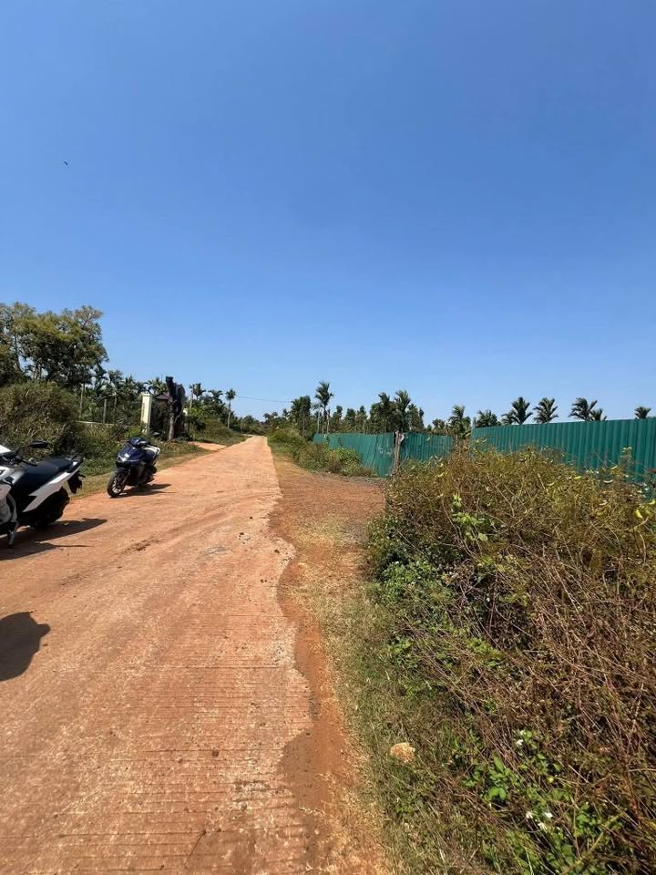 Đất nền Komleo, Đắk Lắk - 115m² Thổ cư 100%, Giá đầu tư 888 triệu