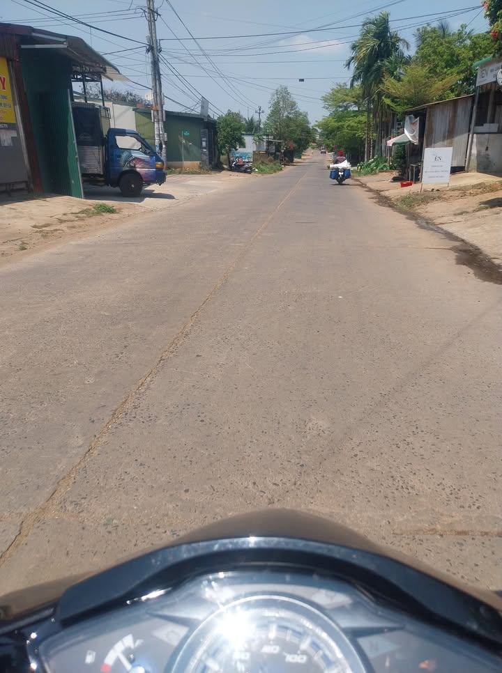 Mặt Tiền Kinh Doanh Buôn Ma Thuột 150m² - Giá 1.6 Tỷ