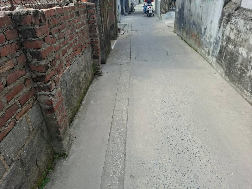 Nhà Phố Hoàng Huy An Đồng 90m² - Sẵn Sàng Ở Ngay