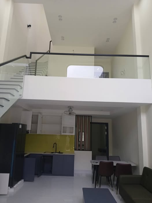 Nhà Phường 2 Sa Đéc 58m² - Sẵn Sàng Ở Ngay, Ô Tô Tới Nhà