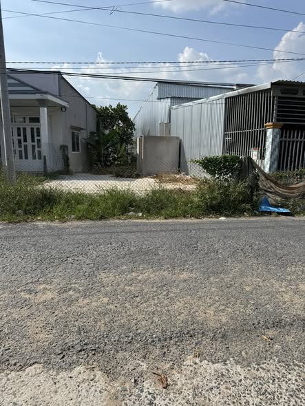 Đất nền mặt tiền DH 68, Tân Khánh Trung, Lấp Vò - 150m² Giá 400 Triệu