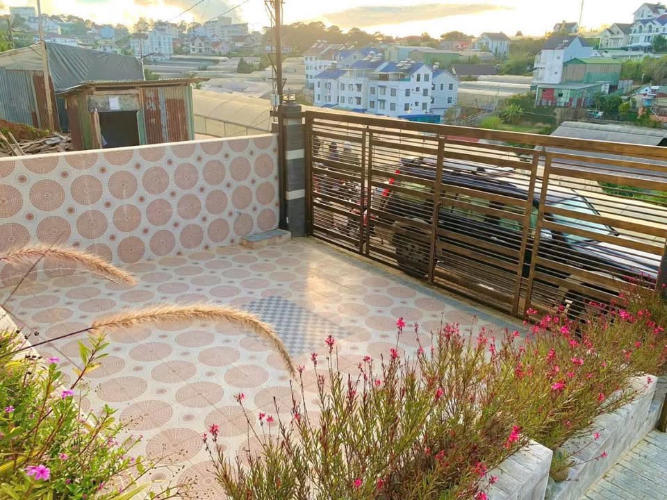 Bán Villa Đà Lạt 272m² - View thoáng, 5PN, Sổ riêng - 13.5 Tỷ