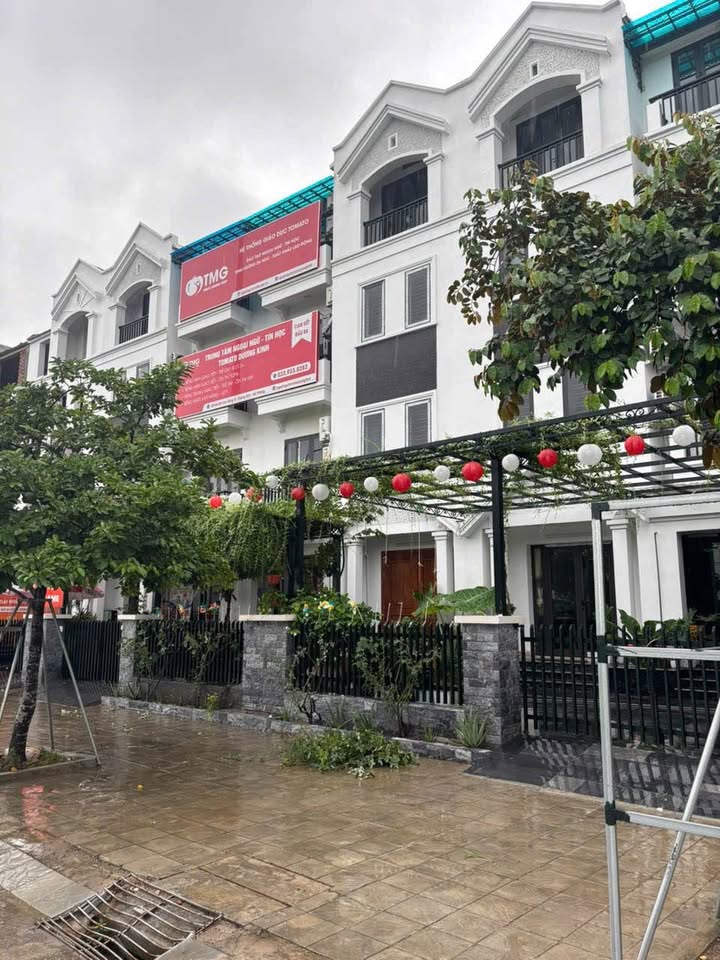 Đất nền Anh Dũng 6 - Dương Kinh, HP: 112m² - Kinh doanh đắc lợi