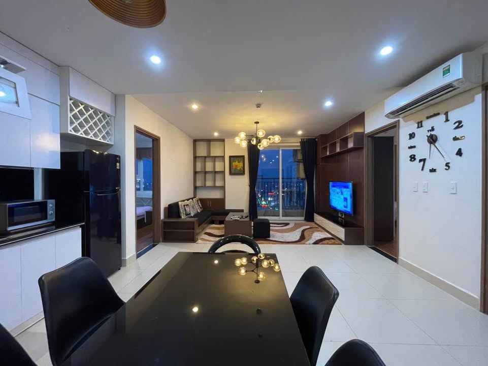 Bán Căn hộ SHP Plaza Lạch Tray 95.5m² - 3PN Giá 3.2 Tỷ