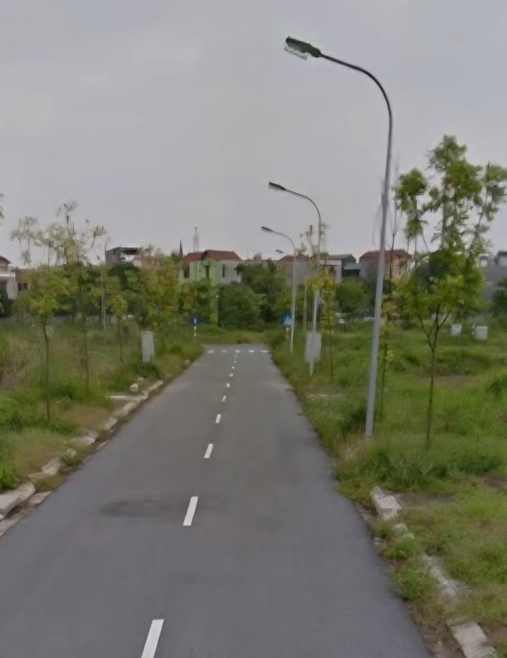 Đất Đấu Giá Hà Đông 80m² - Sổ Đỏ Sẵn Sàng, Giá 10 Tỷ