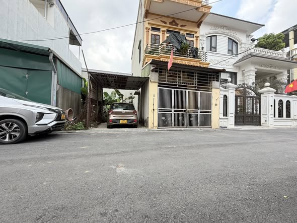 Đất nền Đông Anh 66.8m² - Mặt tiền kinh doanh 8.x tỷ, Sổ đỏ chính chủ