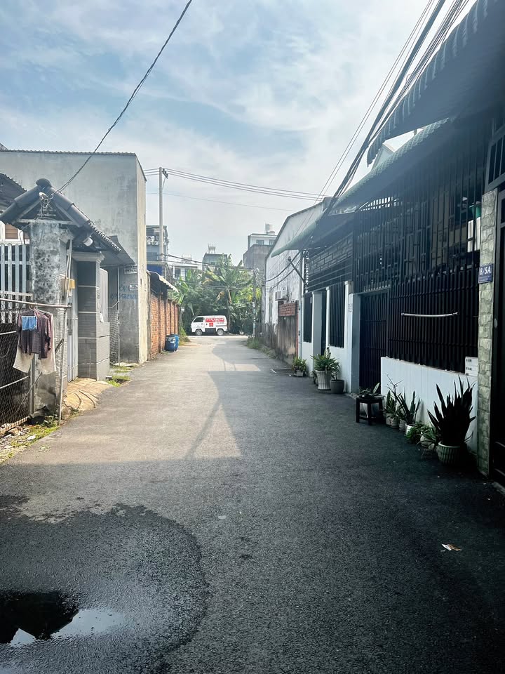 Đất Nền Long Trường 927m² - Ngang 38m - Thích Hợp Phân Lô/Dự Án