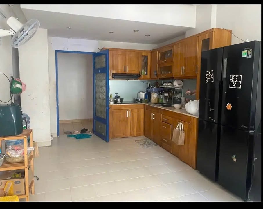 Chung cư Ehome 2 Q9 55m² 2PN full nội thất - Sổ hồng sẵn