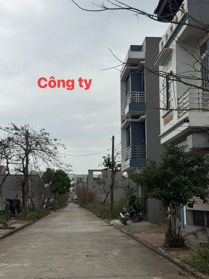 Đất Nền Vụ Bản, Nam Định 40m² - Sẵn Sàng Đầu Tư Sinh Lời!