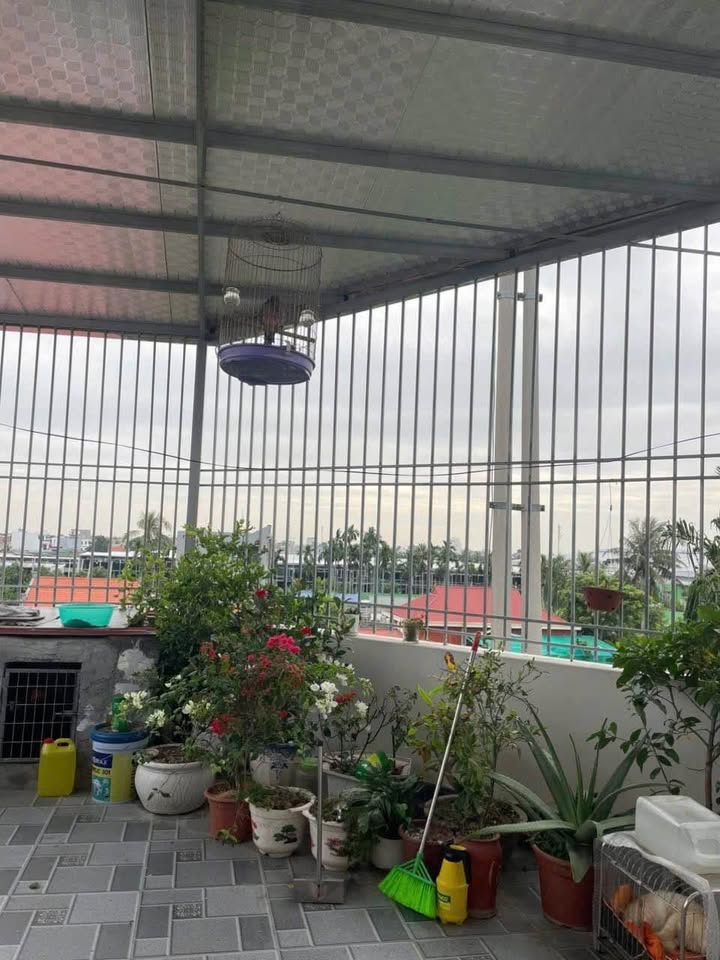 Đất nền Hải Phòng: 128m² Phường Thành Tô - Giá đầu tư chỉ 4.48 tỷ