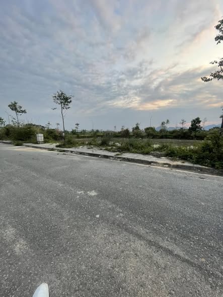 Đất nền Đông Quang Thanh Hóa 120m² giá thỏa thuận - Hạ tầng hoàn thiện