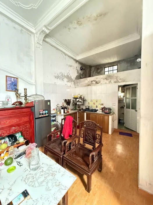 Nhà 76m² Chính Chủ Bán Gấp Mặt Tiền Rộng Tại Từ Sơn, Bắc Ninh - 3 Tỷ