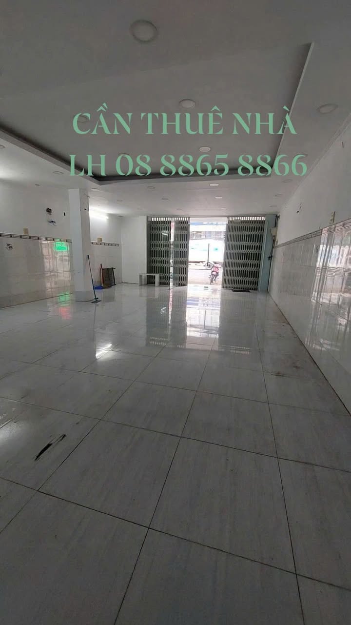 Mặt Tiền Nguyễn Văn Cừ Ninh Kiều - 100m² Kinh Doanh Đắc Địa