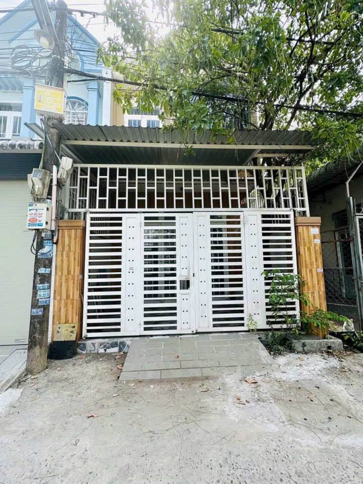 Nhà 2.99 Tỷ Cần Thơ - Hẻm Ô Tô Đồng Văn Cống, An Thới, Bình Thủy - Gần Lotte