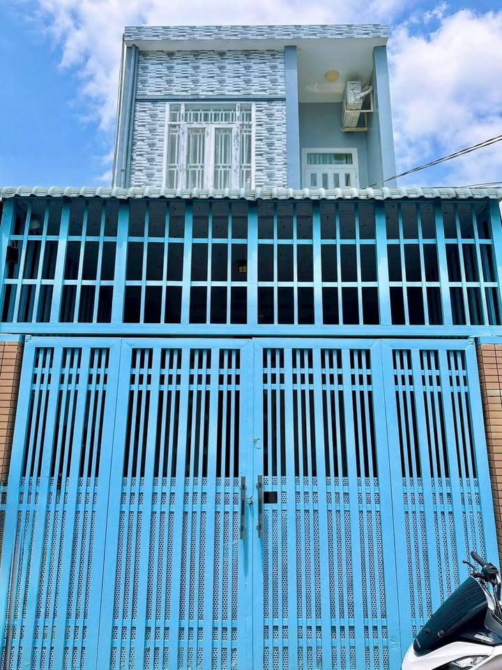 Nhà Trệt Lầu 84m² Đường Đồng Ngọc Sứ, Cần Thơ - Giá 2.8 Tỷ