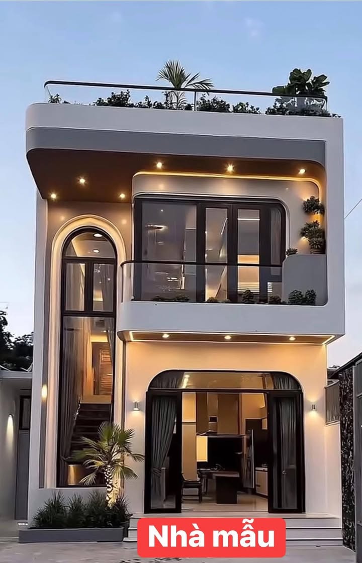 Nhà Phường Thới An Đông, Cần Thơ - 1.79 Tỷ, Sổ Hồng, 3PN, Ô Tô