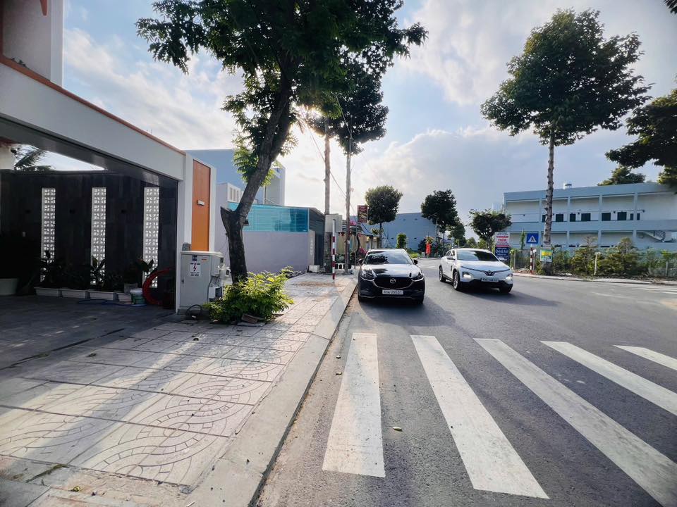 Nhà Trệt Lầu KDC Quân Đội, Cái Răng - 83m² - 3.45 Tỷ - Sẵn Sàng Ở Ngay