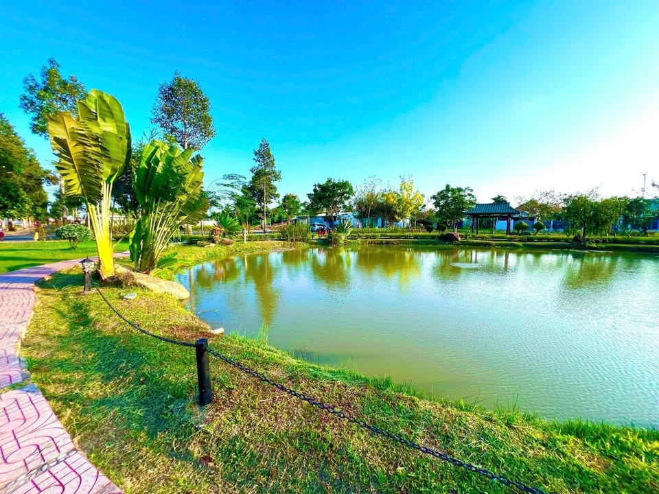 Đất Nền KDC Ngân Thuận - Stella Cần Thơ: Đầu Tư Sinh Lời, Vị Trí Đắc Địa