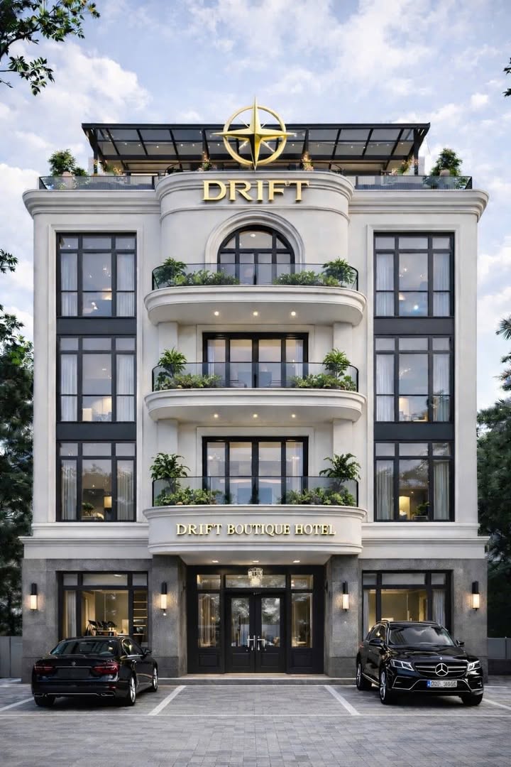 Nhà 1 Trệt 3 Lầu KDC 91B, Ninh Kiều - 187m² Kinh Doanh Đỉnh Cao