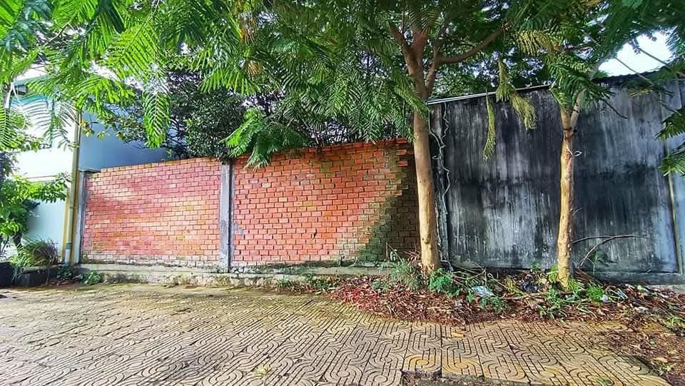 Bán Đất Mặt Tiền Mạc Đỉnh Chi, TP Sóc Trăng - 375m² Giá Tốt