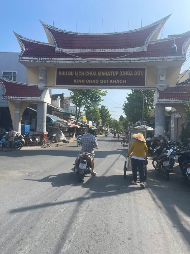 Nhà Hẻm Văn Ngọc Chính, Sóc Trăng - 96m² Giá 850 Triệu, Gần Trường Học