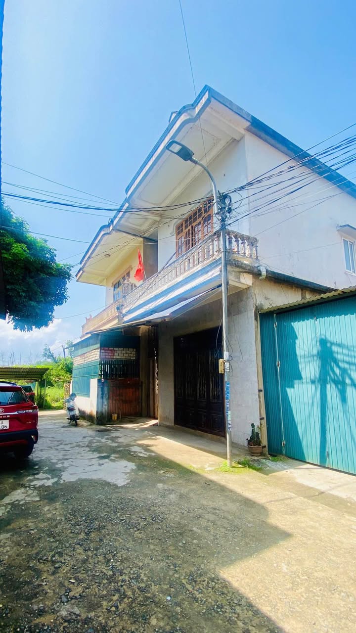 Nhà 2 Tầng 130m² Trung Tâm Đồng Phú, Hướng Đông Nam - 4.1 Tỷ