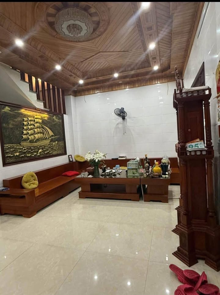 Nhà 2 Tầng Phường Thạch Quý, Hà Tĩnh - 150m² - Hạ Giá Sốc 4 Tỷ