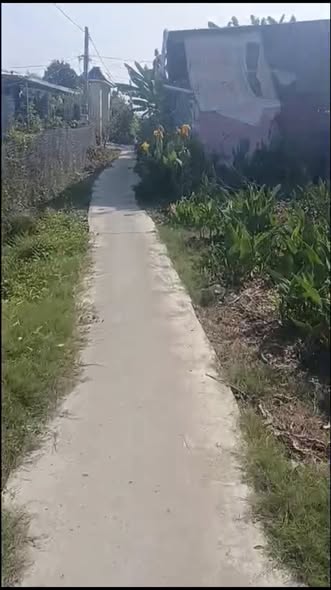 Đất nền Tân Hòa Gò Công Đông 130m² 135tr - Sổ đỏ chính chủ