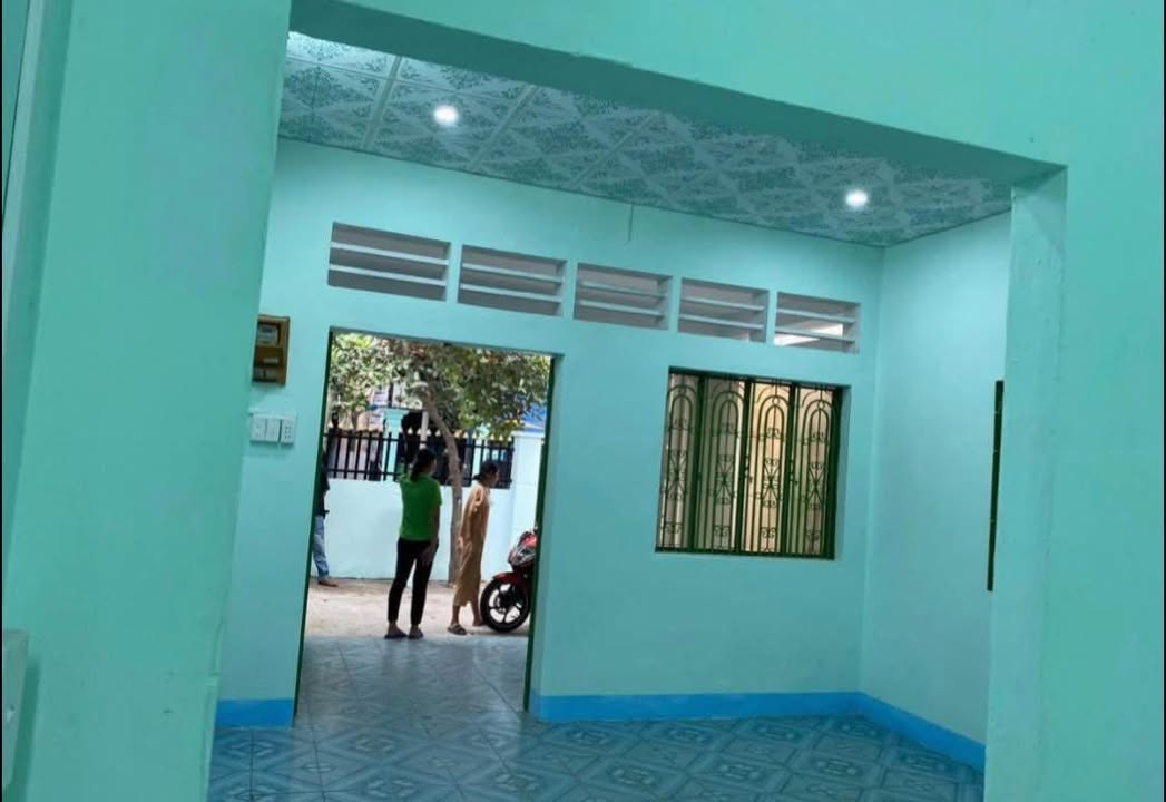 Nhà Cấp 4 Sổ Hồng Riêng - Sát KCN Sóng Thần, Dĩ An - 114m² Giá 3.65 Tỷ