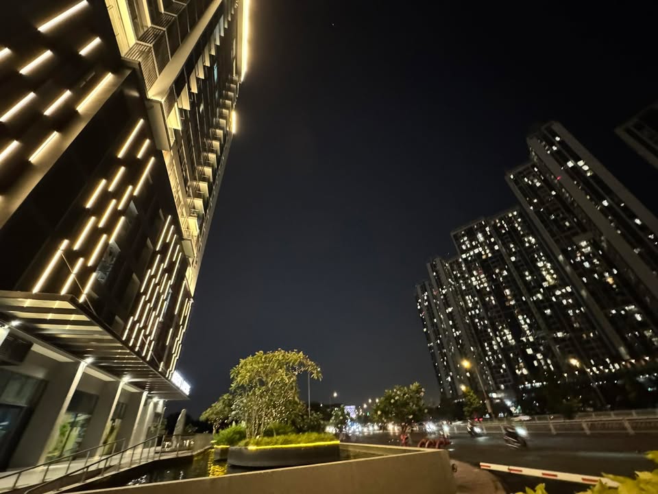 Căn hộ Ascent Lakeside 93m² - Tầng đẹp, Giá 6.2 Tỷ - Sẵn Sàng Vào Ở Ngay!