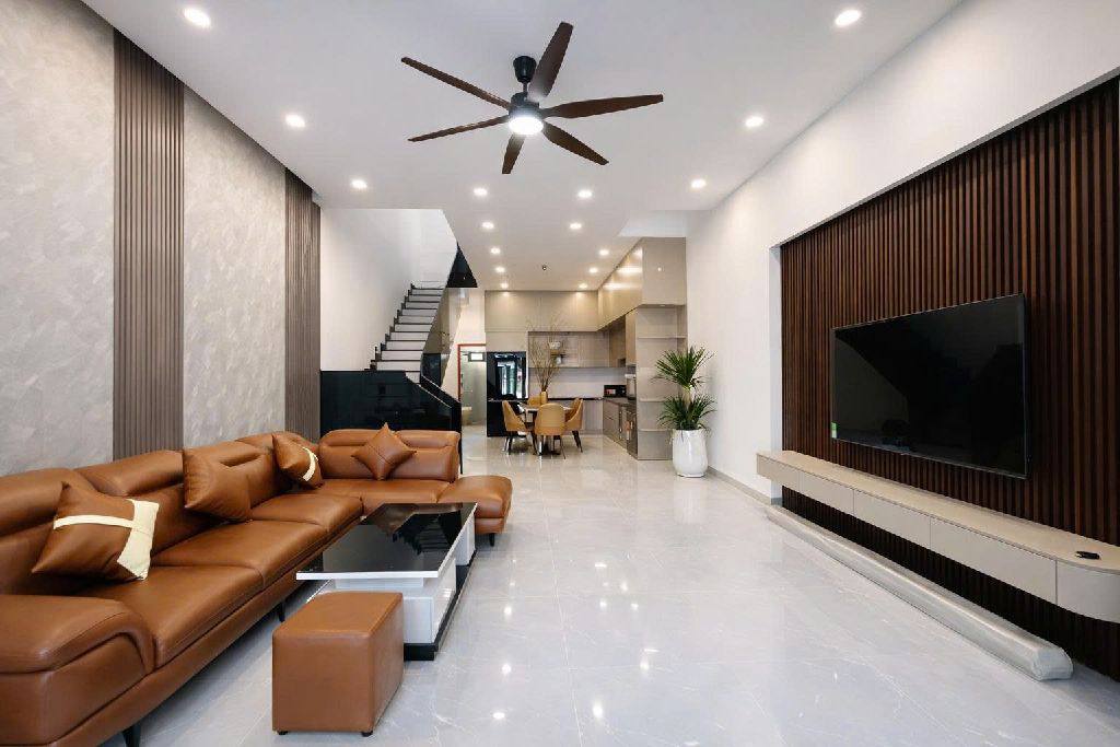Nhà 3 Tầng 110m² Ngũ Hành Sơn - An Cư Lý Tưởng, Giá 8 Tỷ