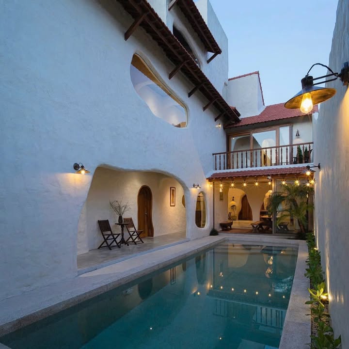 Villa 4PN An Bàng - 5 Phút Ra Biển - Sẵn Sàng Đón Khách