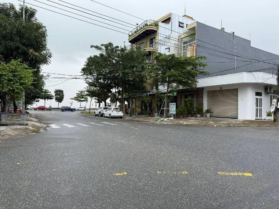 Nhà Mặt Tiền Vũ Quỳnh Đà Nẵng 75m² - 3.2 Tỷ, Gần Biển, Tiềm Năng KD