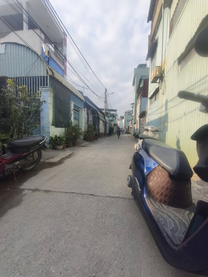 Nhà 2 Tầng Kiệt Ô Tô 160m² Cẩm Lệ, Đà Nẵng - Giá 5.9 Tỷ