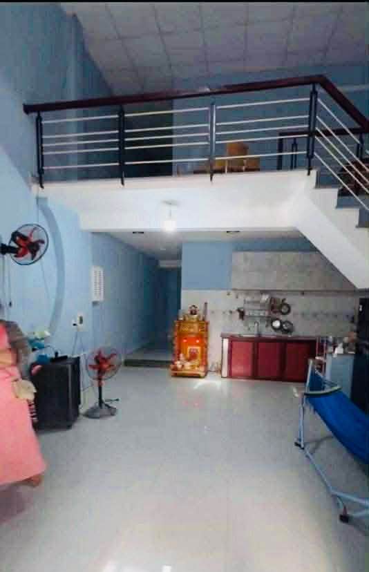 Nhà Gác Lửng Kiệt 6m Đà Sơn 1 - 72m² - 3.79 Tỷ - Dòng Tiền 5 Triệu/Tháng