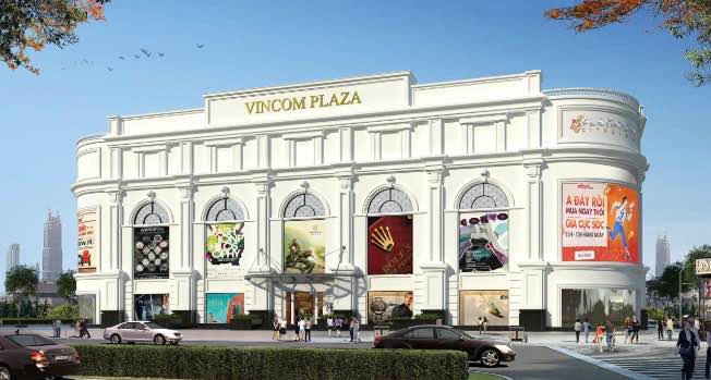 Bán Nhà 100m² Gần Vincom Tuyên Quang - 4 Tầng, Kinh Doanh Đỉnh