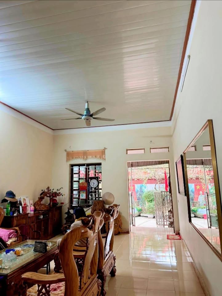 Nhà 115m² nở hậu, full thổ cư gần Hồ Tuổi Trẻ, Yên Bái - Giá 1.3 tỷ