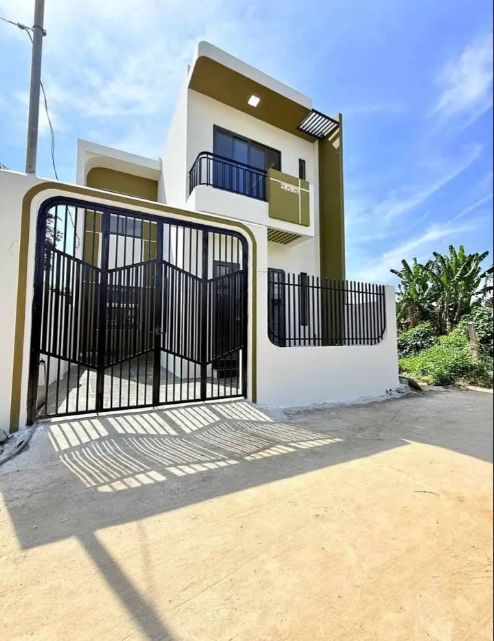 Nhà 90m² 3PN Nguyễn Văn Linh, Bình Chánh - 855 Triệu, Sổ Hồng