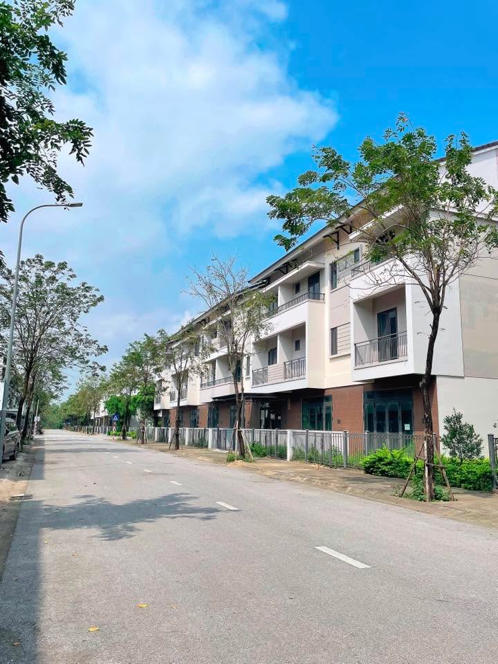 Shophouse Centa City Từ Sơn 90m² - Sổ hồng lâu dài, 6.8 tỷ