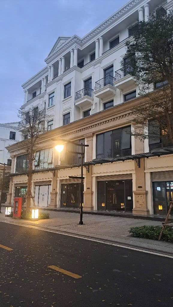 Shophouse Vinhomes Ocean Park 82.5m² - Kinh doanh đắc lợi, Sổ đỏ lâu dài