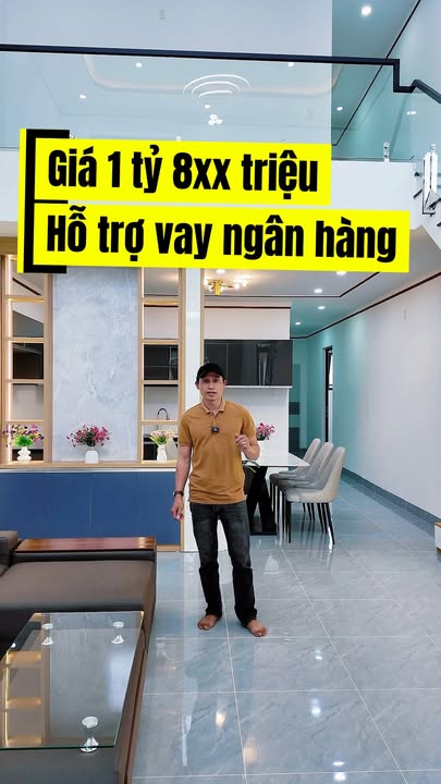 Nhà Mặt Tiền Ỷ Lan, Pleiku - 120m² Full Thổ Cư, Giá 1.8 Tỷ