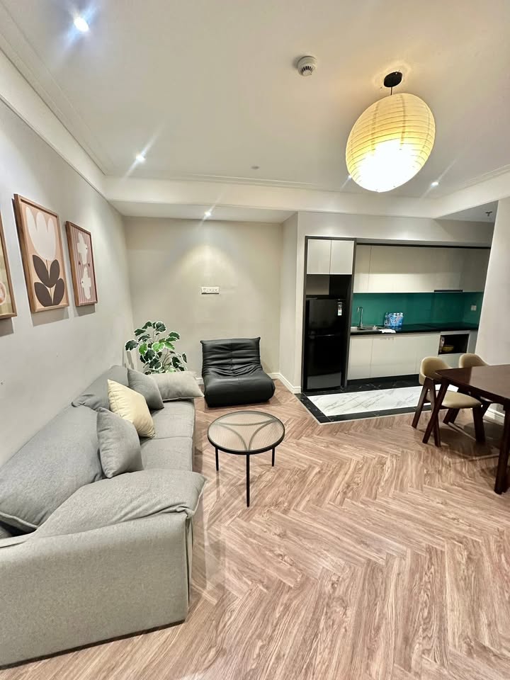 Bán Căn Hộ Altara Residence Quy Nhơn 61m² - Sổ Hồng Chính Chủ