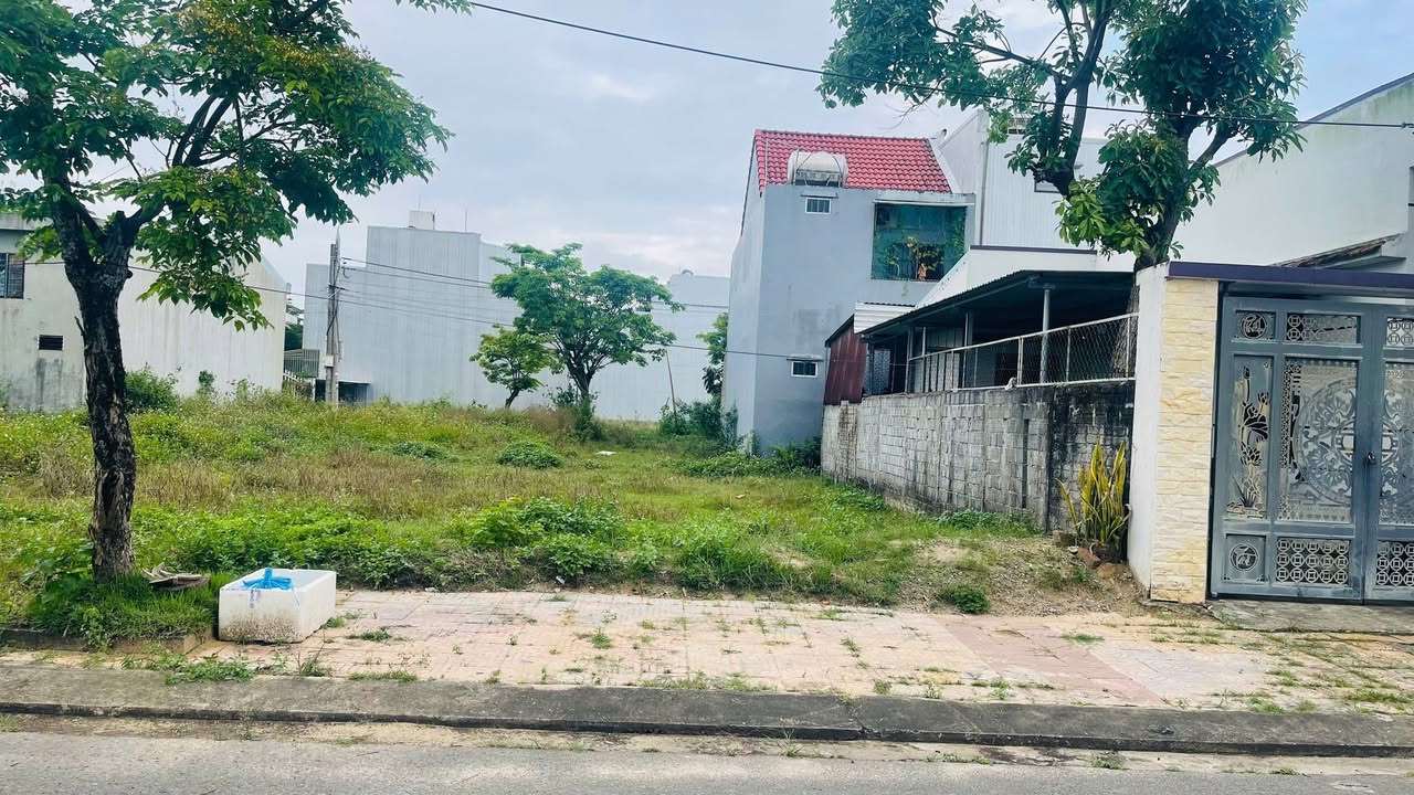 Đất Nền Ngân Câu – Ngân Giang Đà Nẵng 104m² - Đầu Tư Sinh Lời Vượt Trội