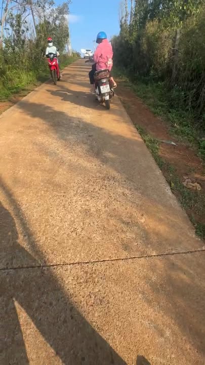 Đất Nền 1000m² Đắk Lắk - Giá Tốt 850 Triệu, Gần Chợ Trường