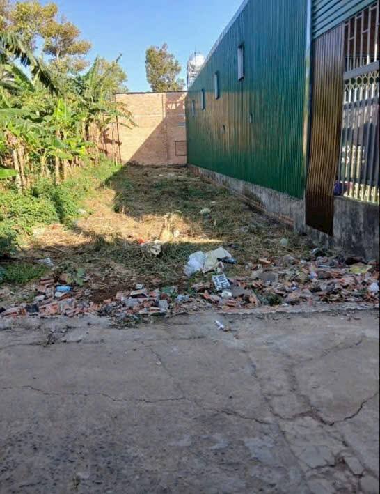 Đất thổ cư 142.5m² hẻm ô tô Tân Lập, Buôn Ma Thuột - Giá 2.85 tỷ