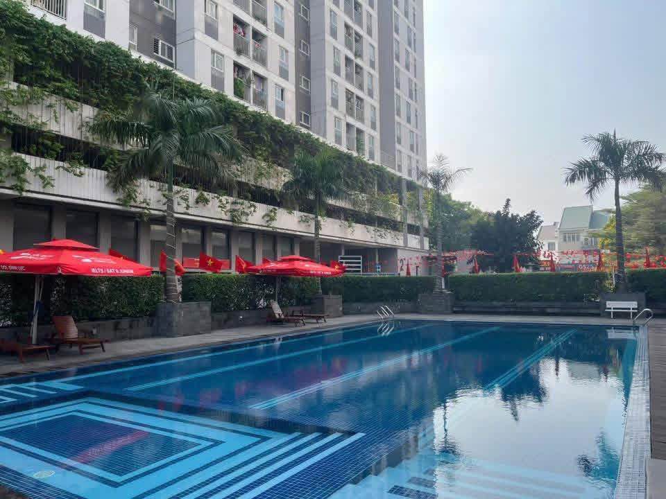 Cho thuê căn hộ Sky 9 - Thủ Thiêm Garden, Quận 7 - Giá tốt, đa dạng DT