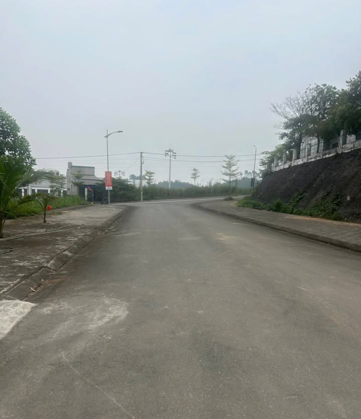 Bán Đất Ruby Yên Bình, Yên Bái - 414m² - Sổ Đỏ Sẵn Sàng