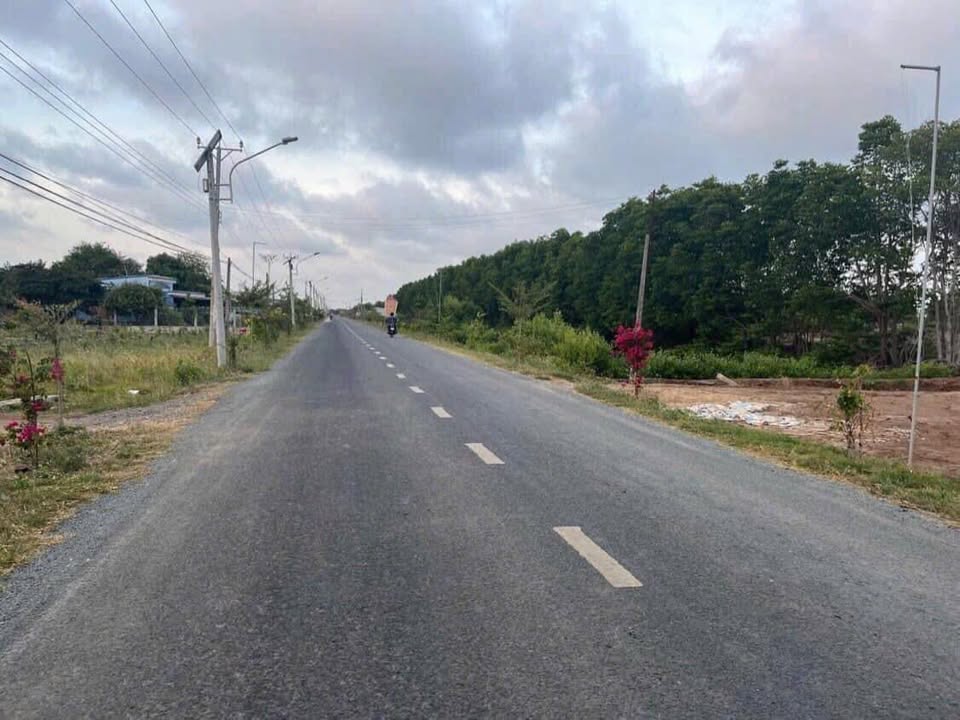 Farm 36.000m² Trà Vinh - 185 Triệu/Công, Sẵn Sàng Nuôi Trồng Thủy Sản