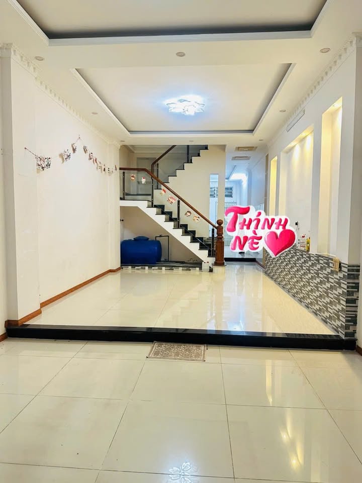 Nhà 1 Trệt 2 Lầu KDC Hưng Phú, Cần Thơ - 4PN, Kinh Doanh Đa Ngành