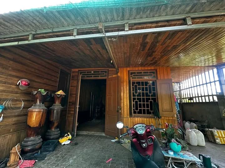 Nhà Đẹp 245m² TT Đăk Mil - Giá 1.6 Tỷ - Sẵn Sàng Về Ở